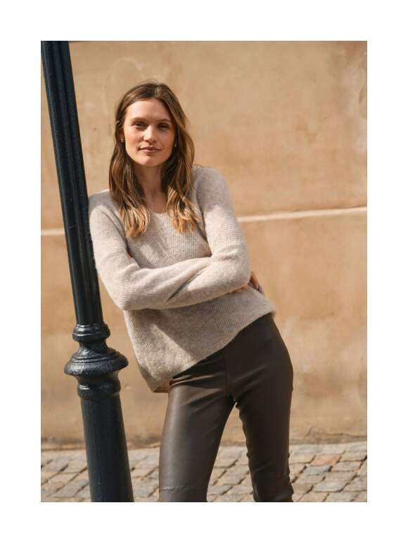 Mos Mosh - THORA Sweater