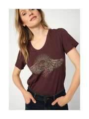 Mos Mosh - NADINE T-shirt Mos Mosh - NADINE T-shirt