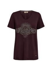 Mos Mosh - NADINE T-shirt Mos Mosh - NADINE T-shirt