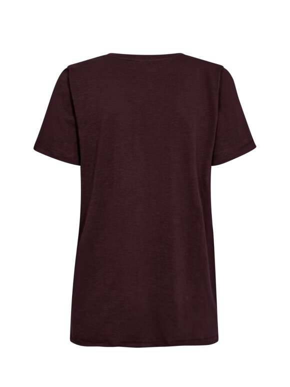 Mos Mosh - NADINE T-shirt 