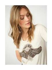 Mos Mosh - NADINE T-shirt Mos Mosh - NADINE T-shirt