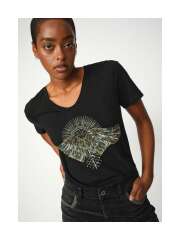 Mos Mosh - NADINE T-shirt Mos Mosh - NADINE T-shirt