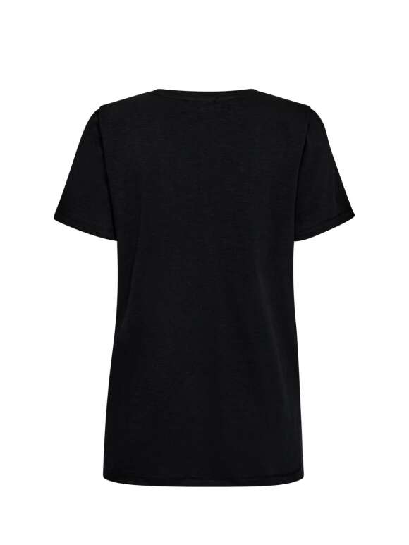 Mos Mosh - NADINE T-shirt 