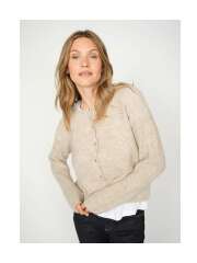 Mos Mosh - ALMINE CARDIGAN