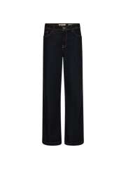 Mos Mosh - DARA Wide Leg Jeans