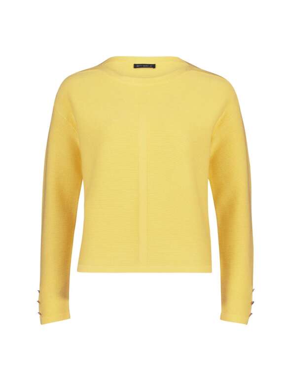 Betty Barclay - Raffineret Strik