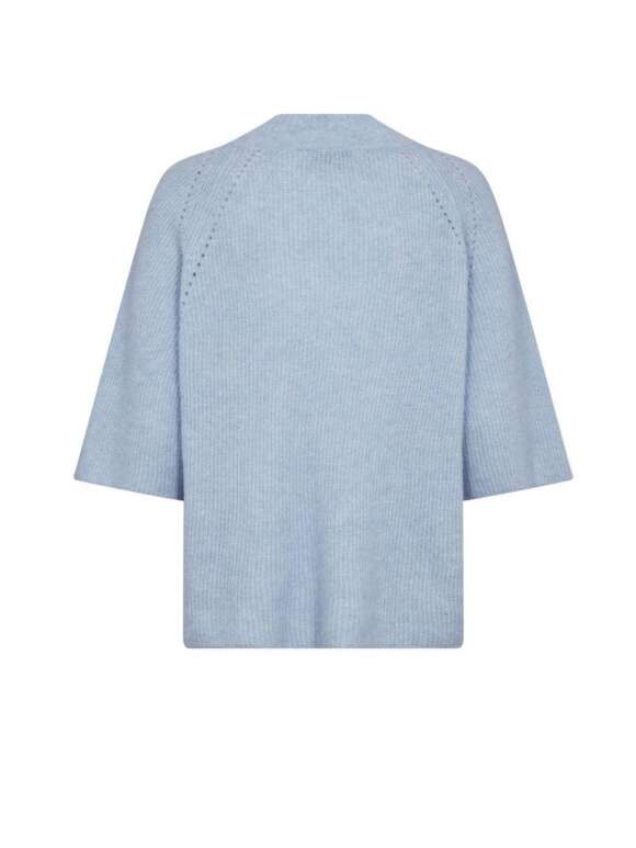 Mos Mosh - TACI Alpaca Strik