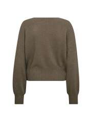 Mos Mosh - ADY Wrap Cashmere Strik