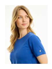 In Front - NINA T-SHIRT