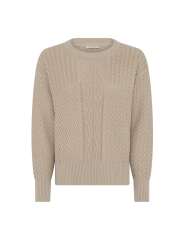 Micha - Autumn Cotton Knit