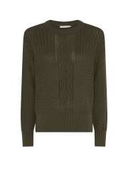 Micha - Autumn Cotton Knit