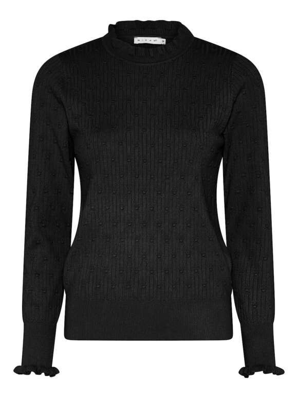 Micha - Feminin Strik