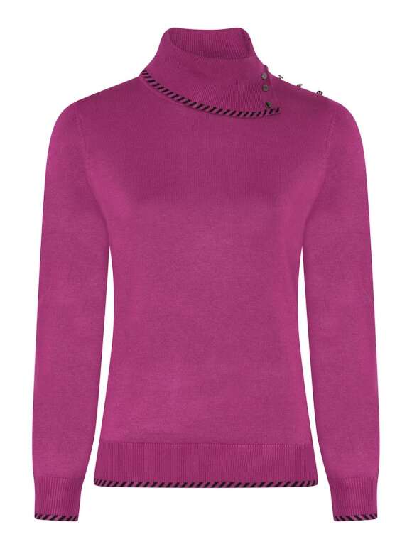 Micha - Feminin Strik