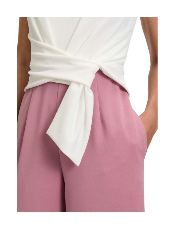 Vera Mont - Elegant Buksedragt 