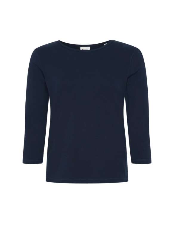 REDGREEN - CLARISSA Klassisk T-shirt