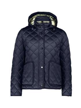 Betty Barclay - Sporty Quiltet Jakke