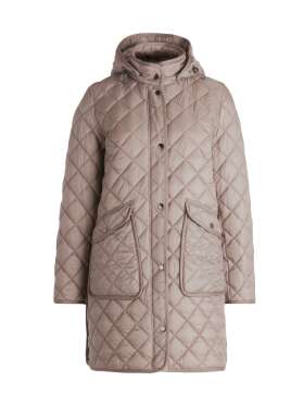 Betty Barclay - Smart Quiltet Jakke