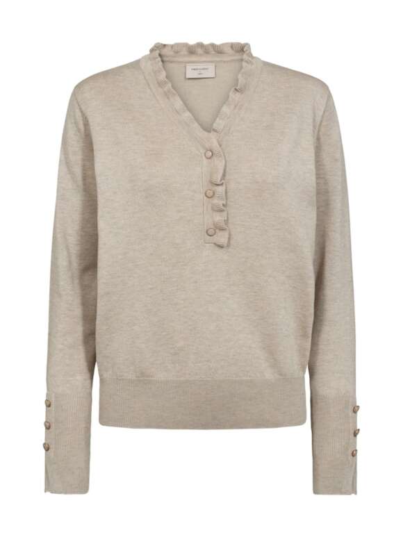 FREEQUENT - KATIE PULLOVER