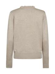 FREEQUENT - KATIE PULLOVER FREEQUENT - KATIE PULLOVER