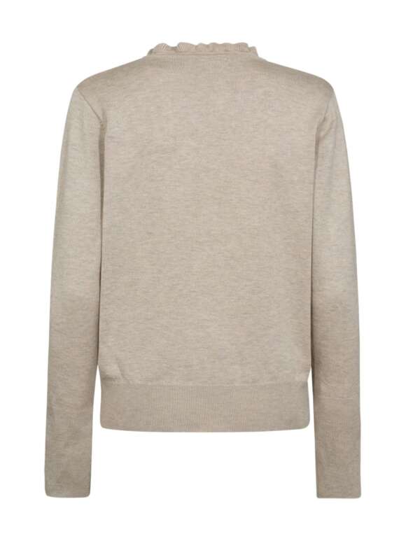 FREEQUENT - KATIE PULLOVER