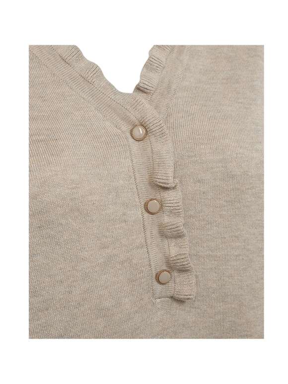 FREEQUENT - KATIE PULLOVER