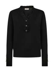 FREEQUENT - KATIE PULLOVER FREEQUENT - KATIE PULLOVER