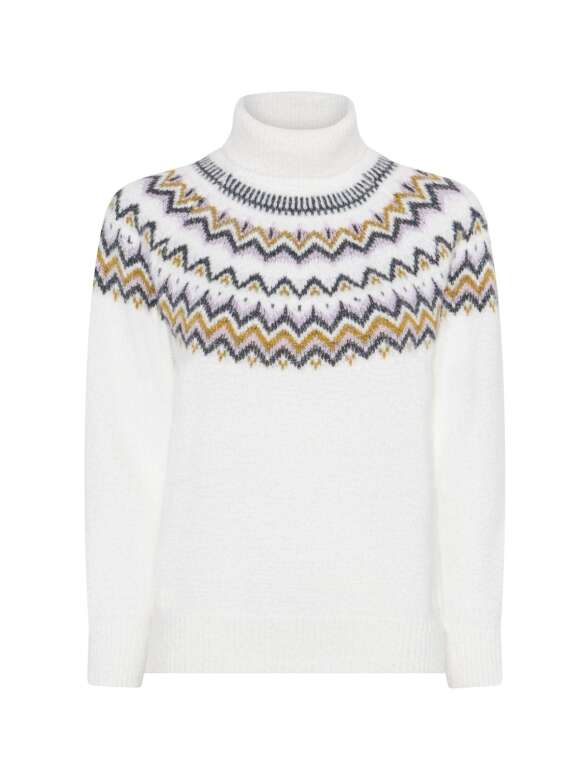 Micha - COSY NORDIC STRIK