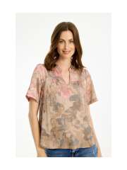 In Front - LEOPOLD T-SHIRT In Front - LEOPOLD T-SHIRT