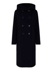 Gil Bret - Klassisk Ulden Frakke Gil Bret - Klassisk Ulden Frakke