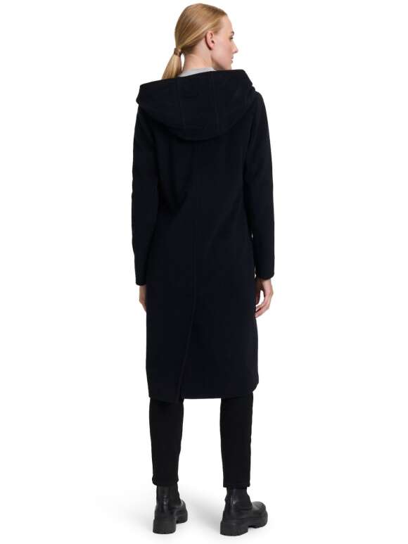 Gil Bret - Klassisk Ulden Frakke