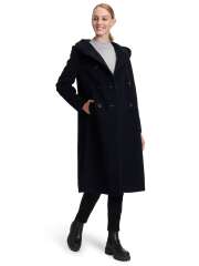 Gil Bret - Klassisk Ulden Frakke Gil Bret - Klassisk Ulden Frakke