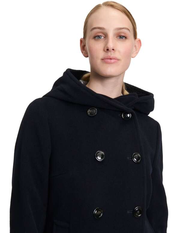 Gil Bret - Klassisk Ulden Frakke