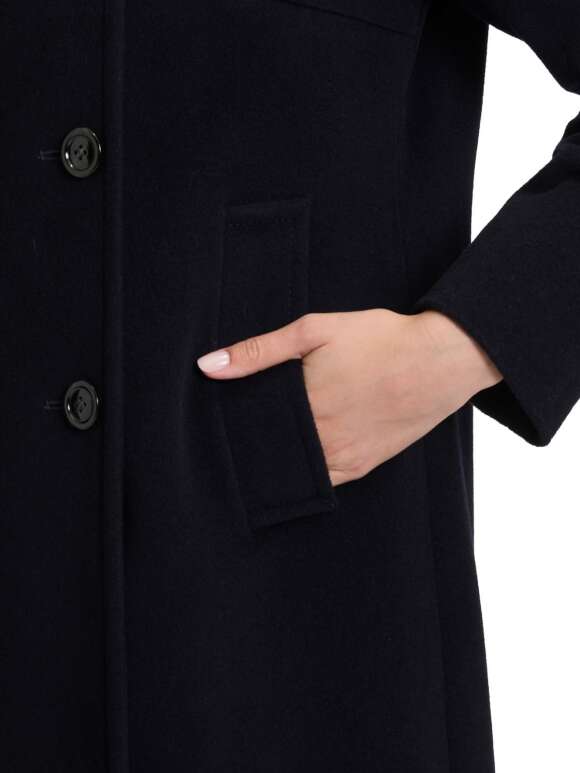 Gil Bret - Klassisk Ulden Frakke