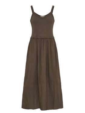 Marta Du Chateau - RAYMONDE DRESS