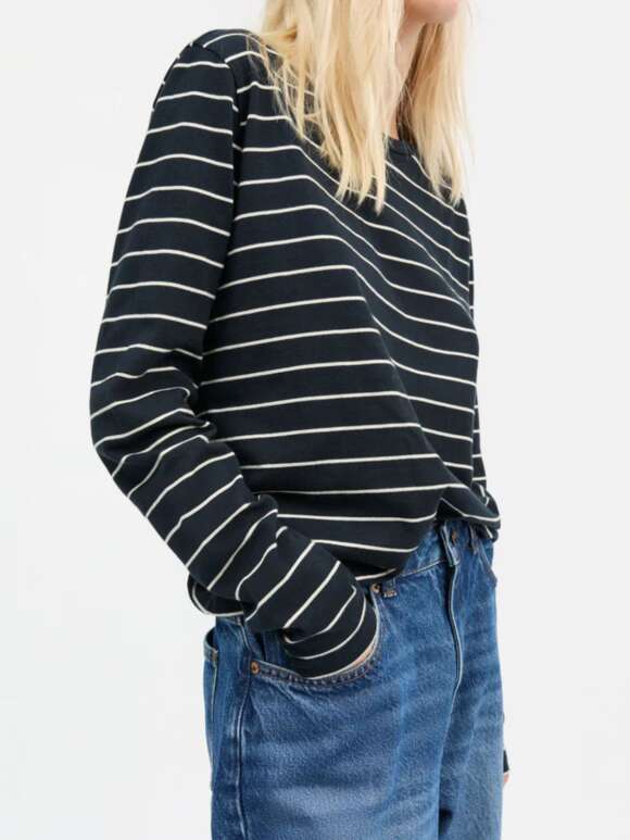 Skall - LOUI Stribet Strik