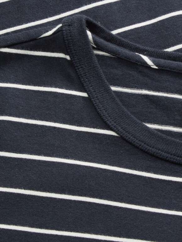 Skall - LOUI Stribet Strik