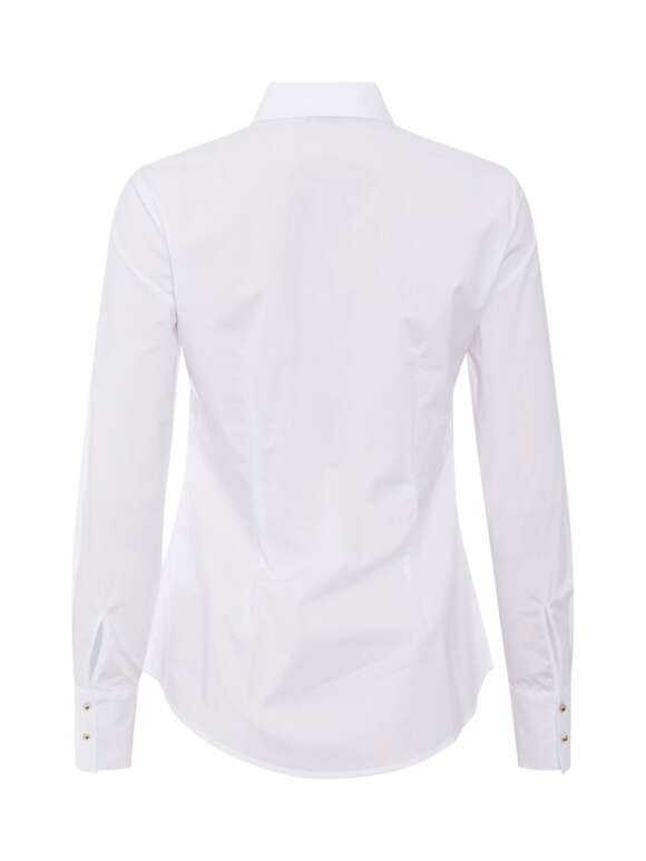 PBO - MEGHAN SKJORTE