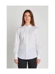 PBO - MEGHAN SKJORTE