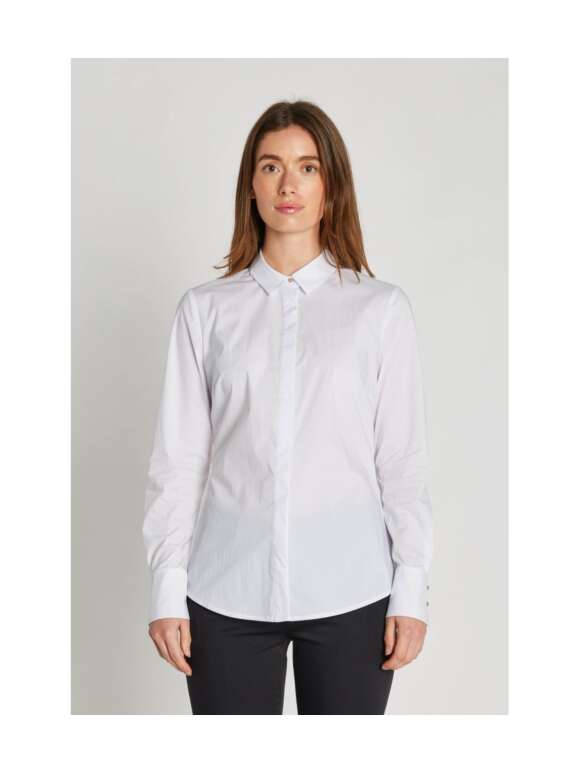 PBO - MEGHAN SKJORTE