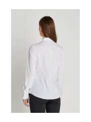 PBO - MEGHAN SKJORTE