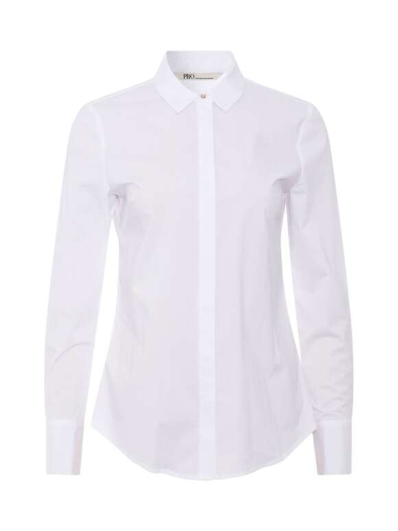 PBO - MEGHAN SKJORTE