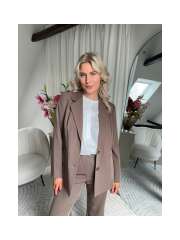 PBO - LAVANNA BLAZER