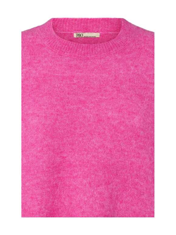 PBO - KONTO KORTÆRMET STRIK