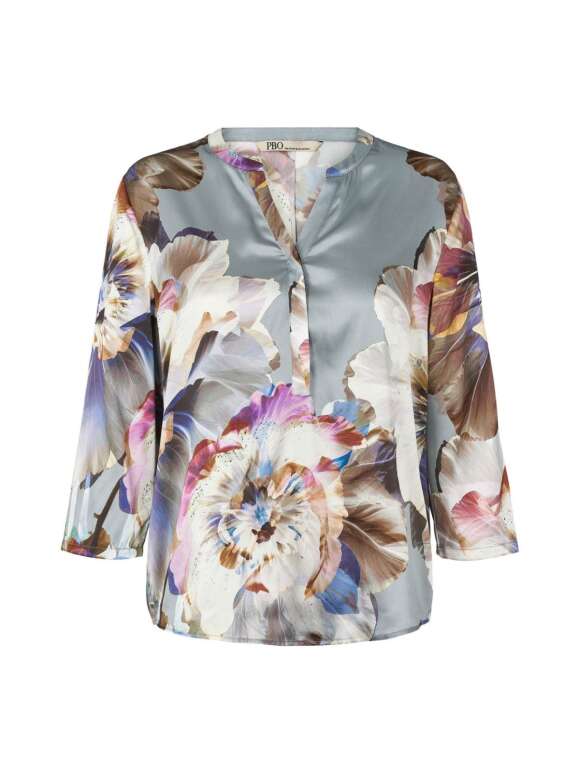 PBO - BALI BLUSE