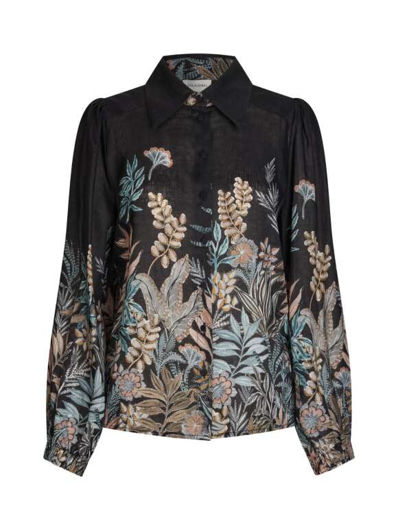 Dea Kudibal - SIOMADEA SKJORTE