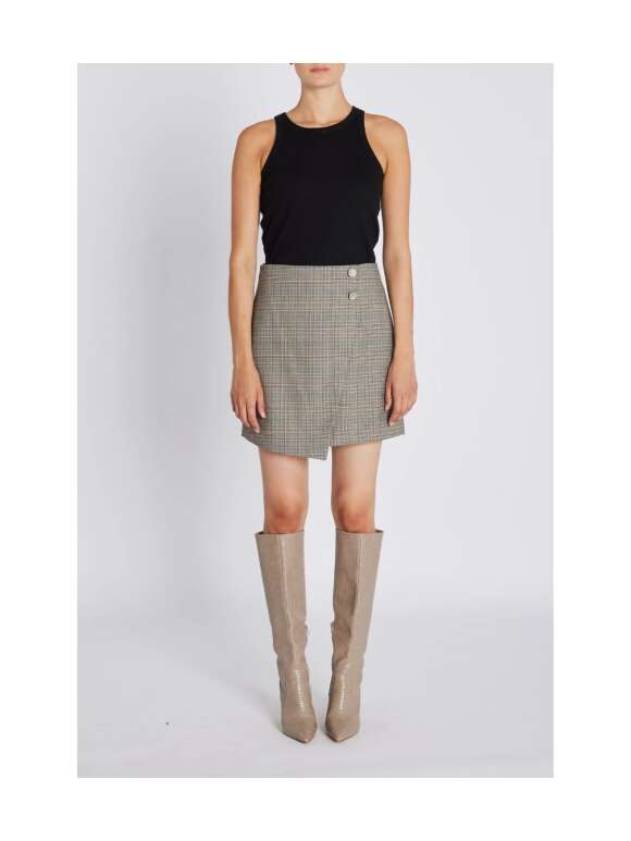 BRUUNS BAZAAR - IPOMOEA MAINA NEDERDEL