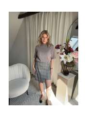 BRUUNS BAZAAR - ANEMONE GLADY STRIK