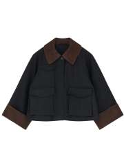 Skall - GABY Sofistikeret City Jakke