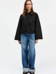 Skall - GABY Sofistikeret City Jakke