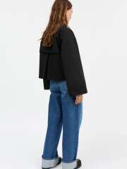 Skall - GABY Sofistikeret City Jakke